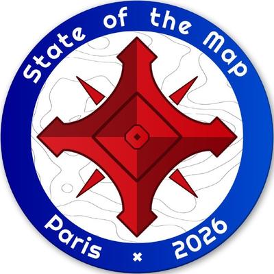Avatar for State of the Map