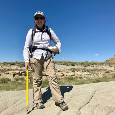 Avatar for Ashley Reynolds