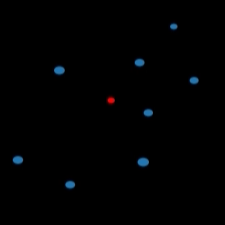 Avatar for Comet Bot