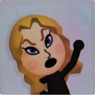 Avatar for Die Furie