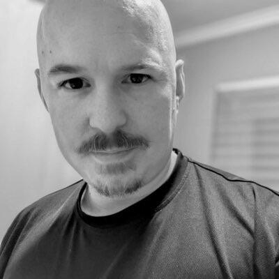 Avatar for ᗪavid John. דָּוִד יוֹחָנָן