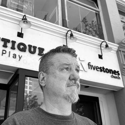 Avatar for Mike Fraser