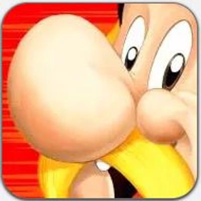 Avatar for Asterix Archiv 🐗 Comedix.de