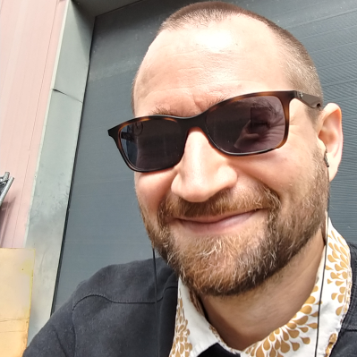 Avatar for Simon Dassow