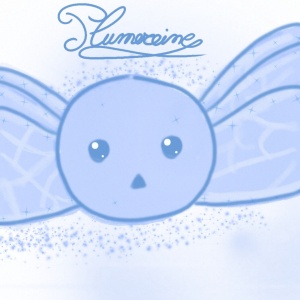 Avatar for Plumereine's experience in games :0