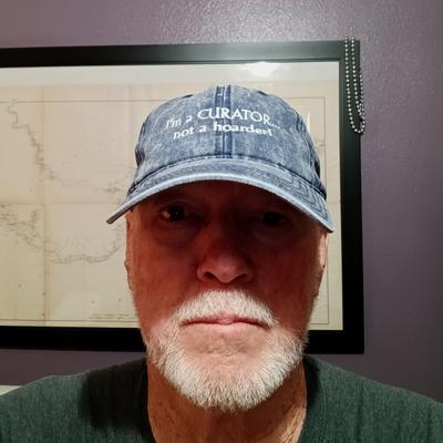 Avatar for James Green