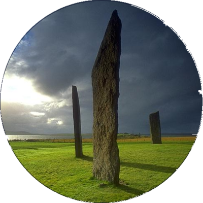 Avatar for Stone Pages