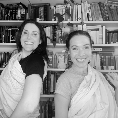 Avatar for The Partial Historians