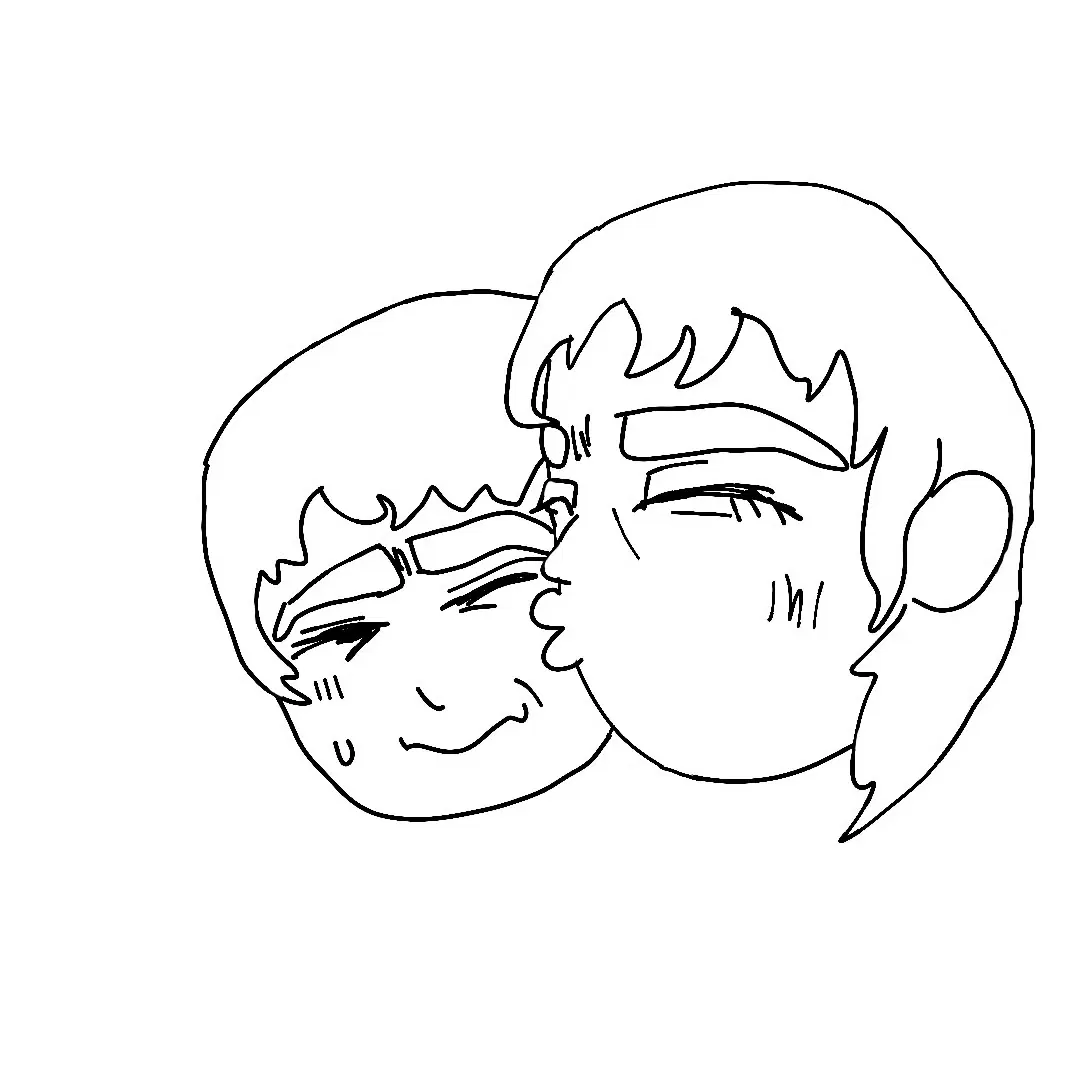 Avatar for 坚定地爱我自己