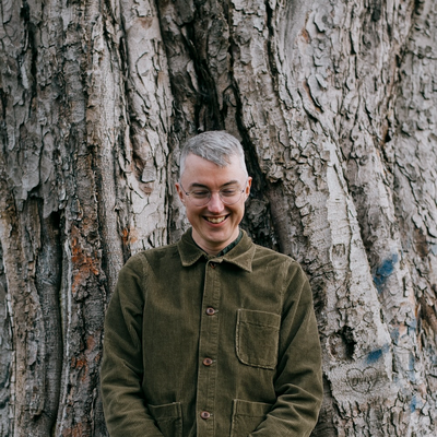 Avatar for Mads Kjeldgaard