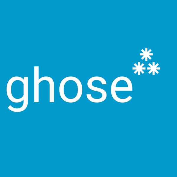 Avatar for ghose 🍉 👣