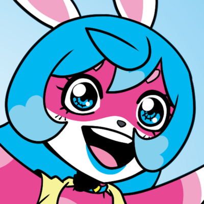 Avatar for Luna :neurodiversity: :trans: