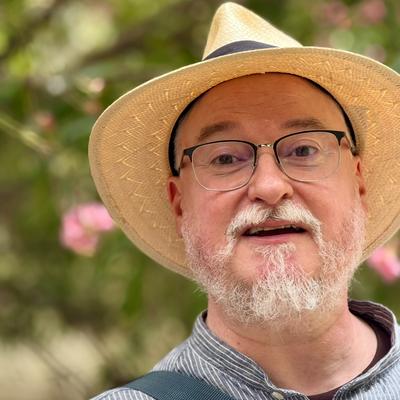 Avatar for Simon Roy Hughes 🧌 ⬋⬋⬋