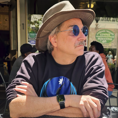 Avatar for Michael Kohlman
