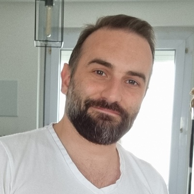 Avatar for Nick @ The Linux Experiment