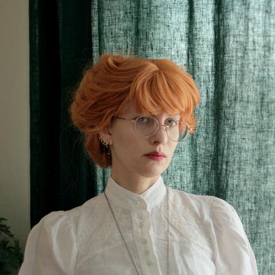 Avatar for Sini Tuulia