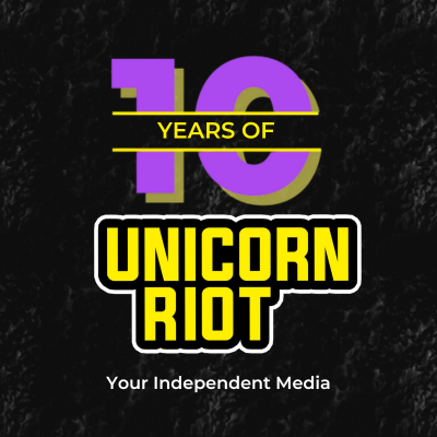 Avatar for Unicorn Riot