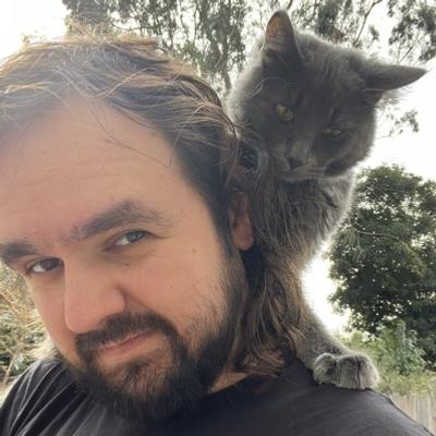 Avatar for David Smith