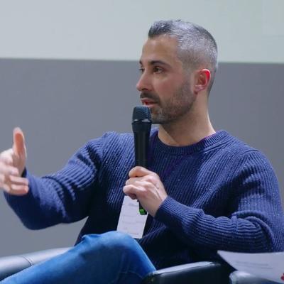 Avatar for Benoit Petit