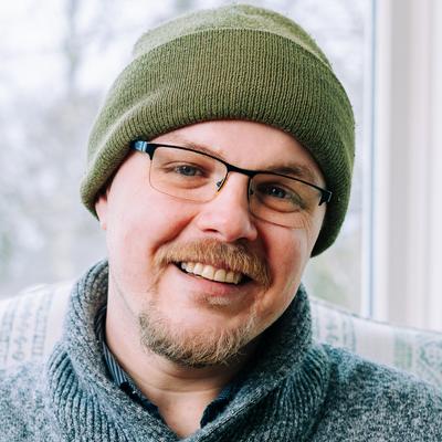 Avatar for Gardiner Bryant