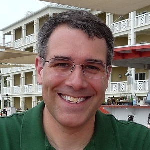 Avatar for Brian MacDonald