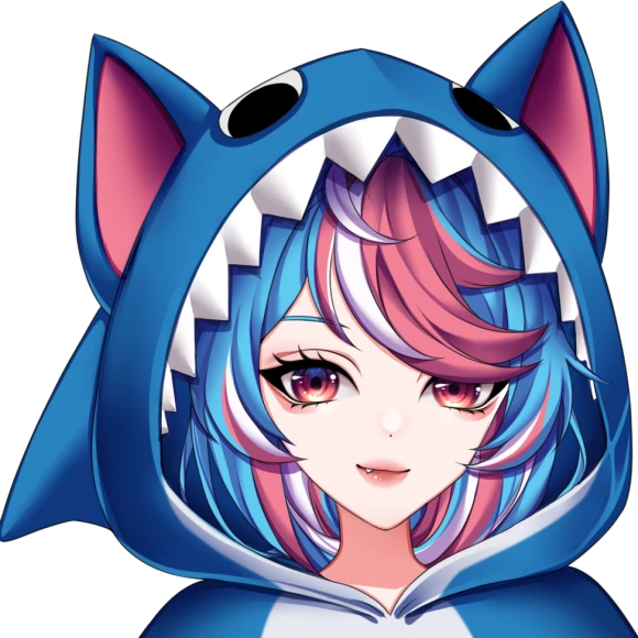 Avatar for Sharkey - Official Account