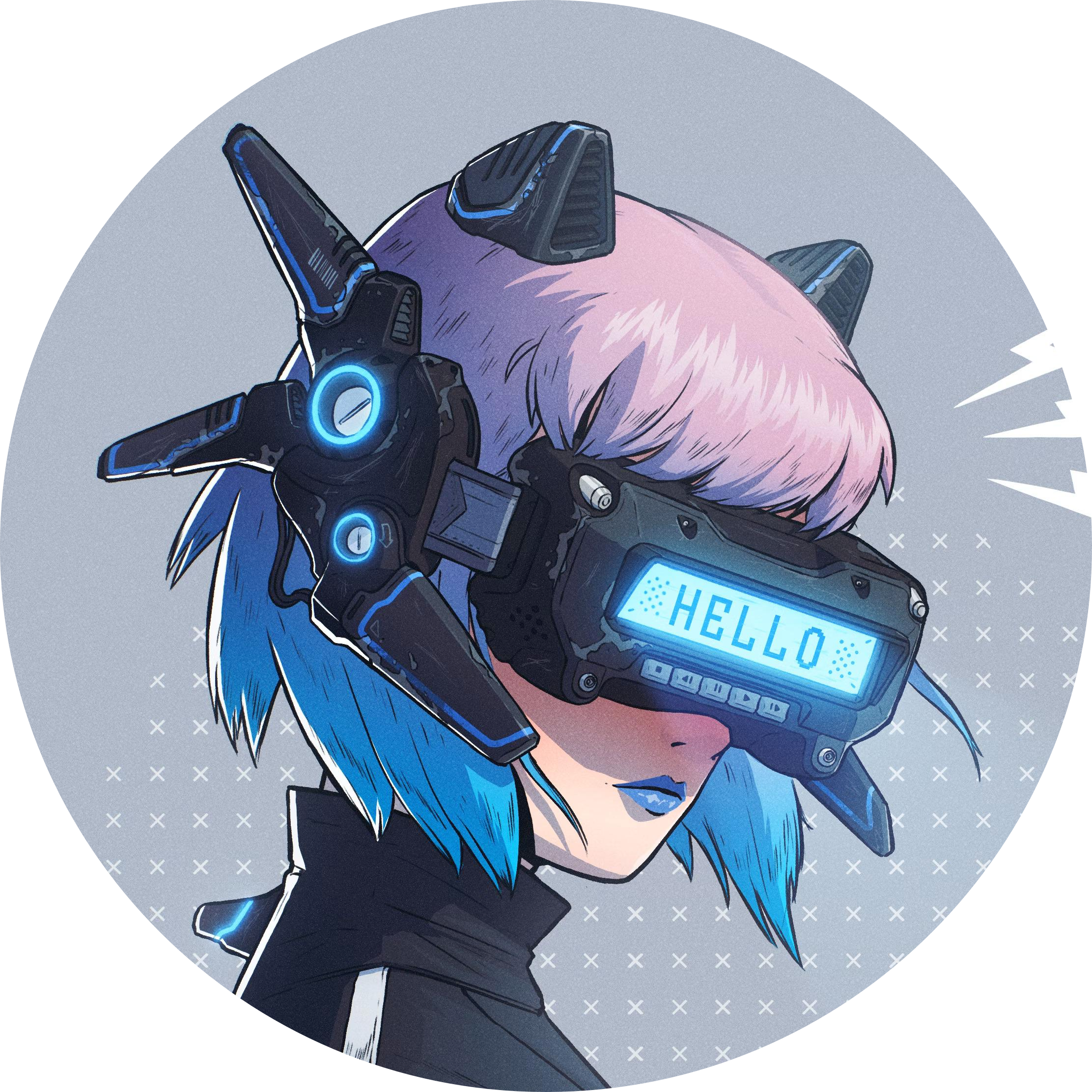 Avatar for Tywèle [she|her]