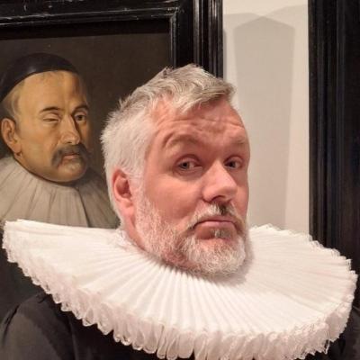 Avatar for Erik