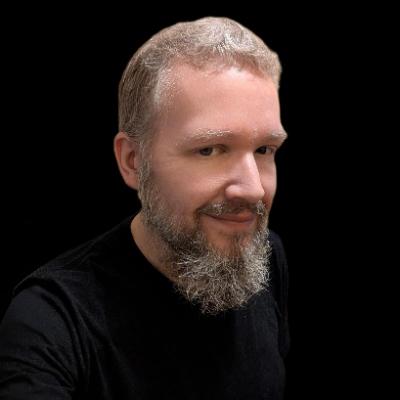 Avatar for Kevin Darty