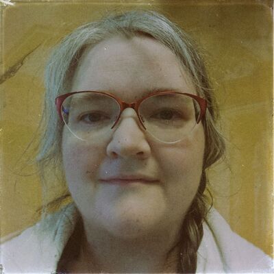 Avatar for :neuro: Antonius Marie  ⚧