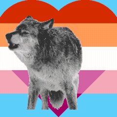 Avatar for bebis :anarchoheart2: :lesbianflag2: :blackbloc: