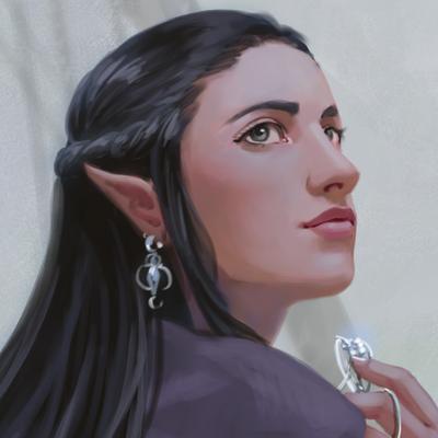 Avatar for Kristina Gehrmann