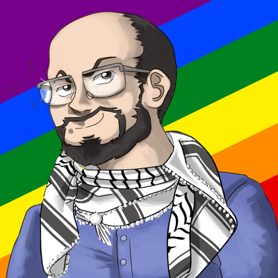 Avatar for Jorge