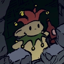 Avatar for Binette@lemmy.ml