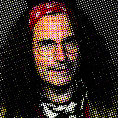 Avatar for Stewart Russell