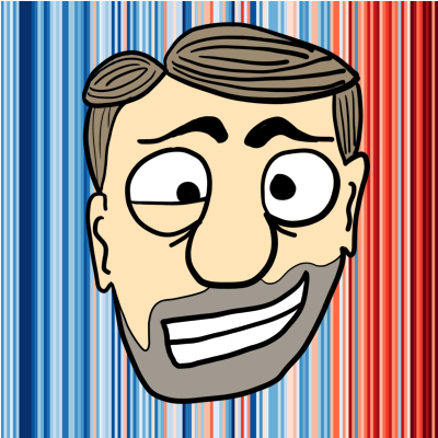 Avatar for Ron Revog