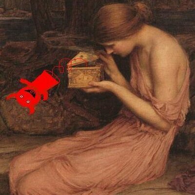 Avatar for Histoires Mythiques