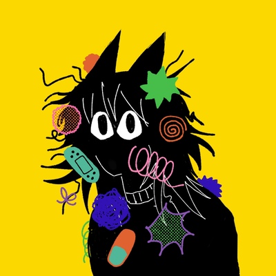 Avatar for ⛄️ jupe ☔️