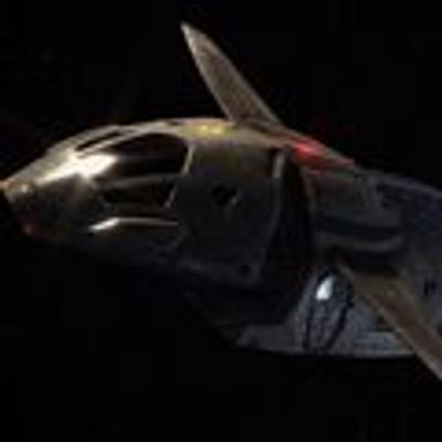 Avatar for Serenity