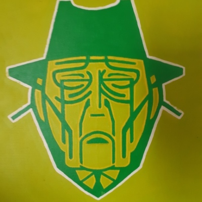 Avatar for Erik Schouten 73