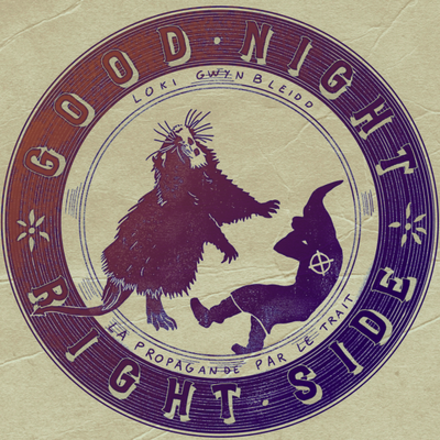 Avatar for Loki Gwynbleidd 😷🏴🎨