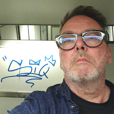 Avatar for Sebastian Büttrich @ ITU