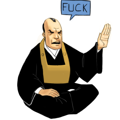 Avatar for ZenHeathen 🇨🇦