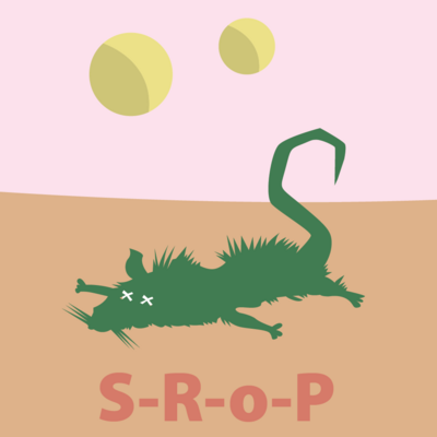 Avatar for SmashedRatOnPress