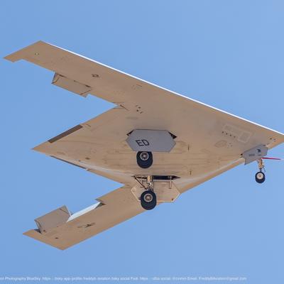 Avatar for FreddyB Aviation Photography