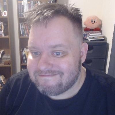 Avatar for trashHeap :hehim: :verified_gay: