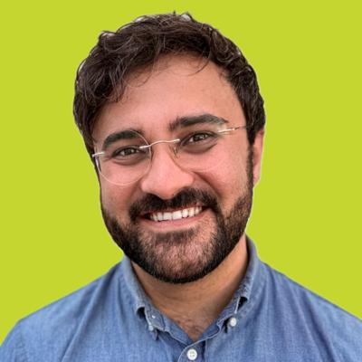 Avatar for Sam Nabi