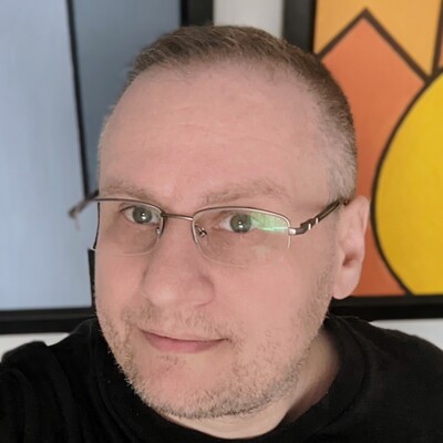 Avatar for Jeremy Mallin