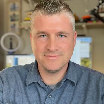 Avatar for Colin Devroe