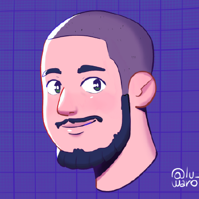 Avatar for Tio Ébio